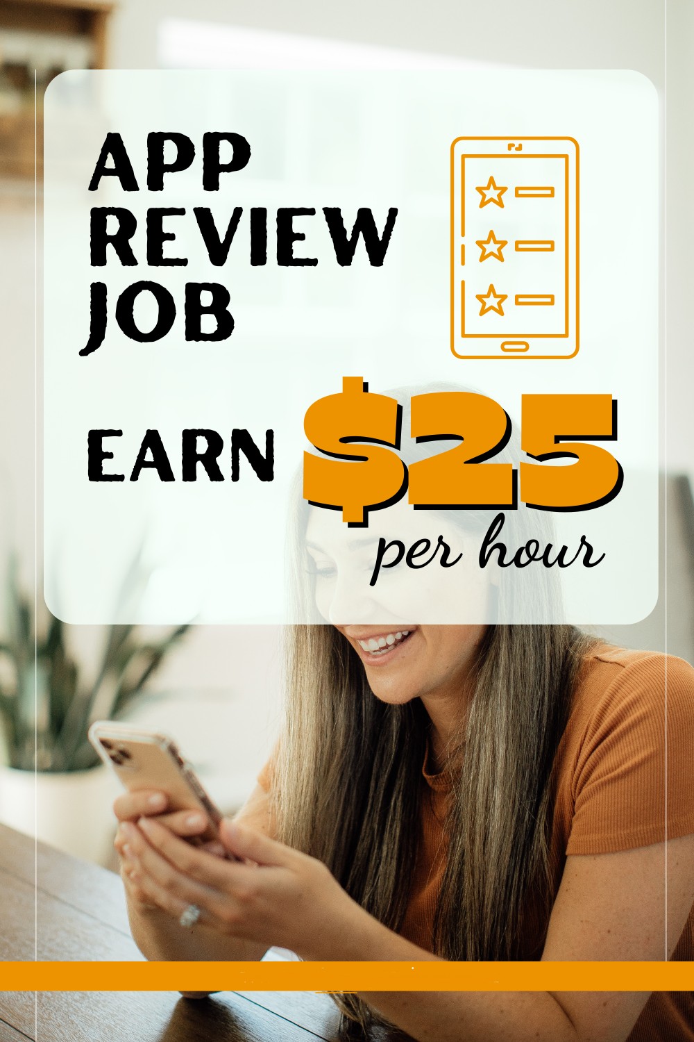  Get Paid To Review Apps On Your Phone