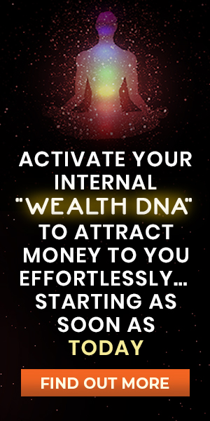 wealth DNA